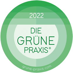 Die grüne Praxis 2022