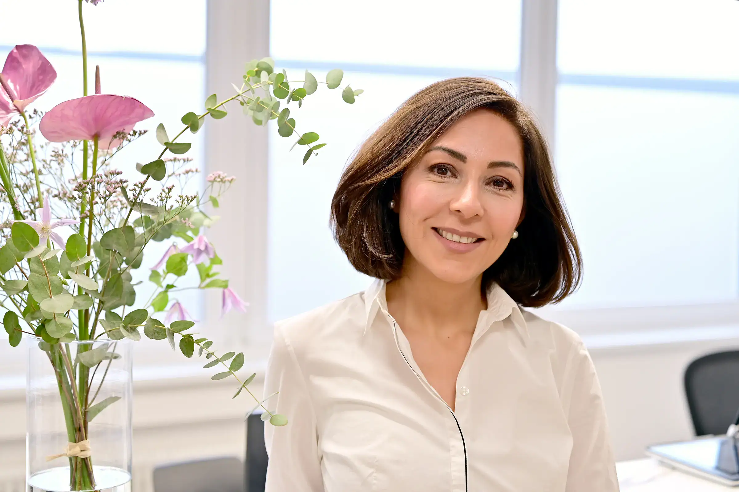 Frau Dr. Wymar Zahnfreude Köln – Kieferorthopädin