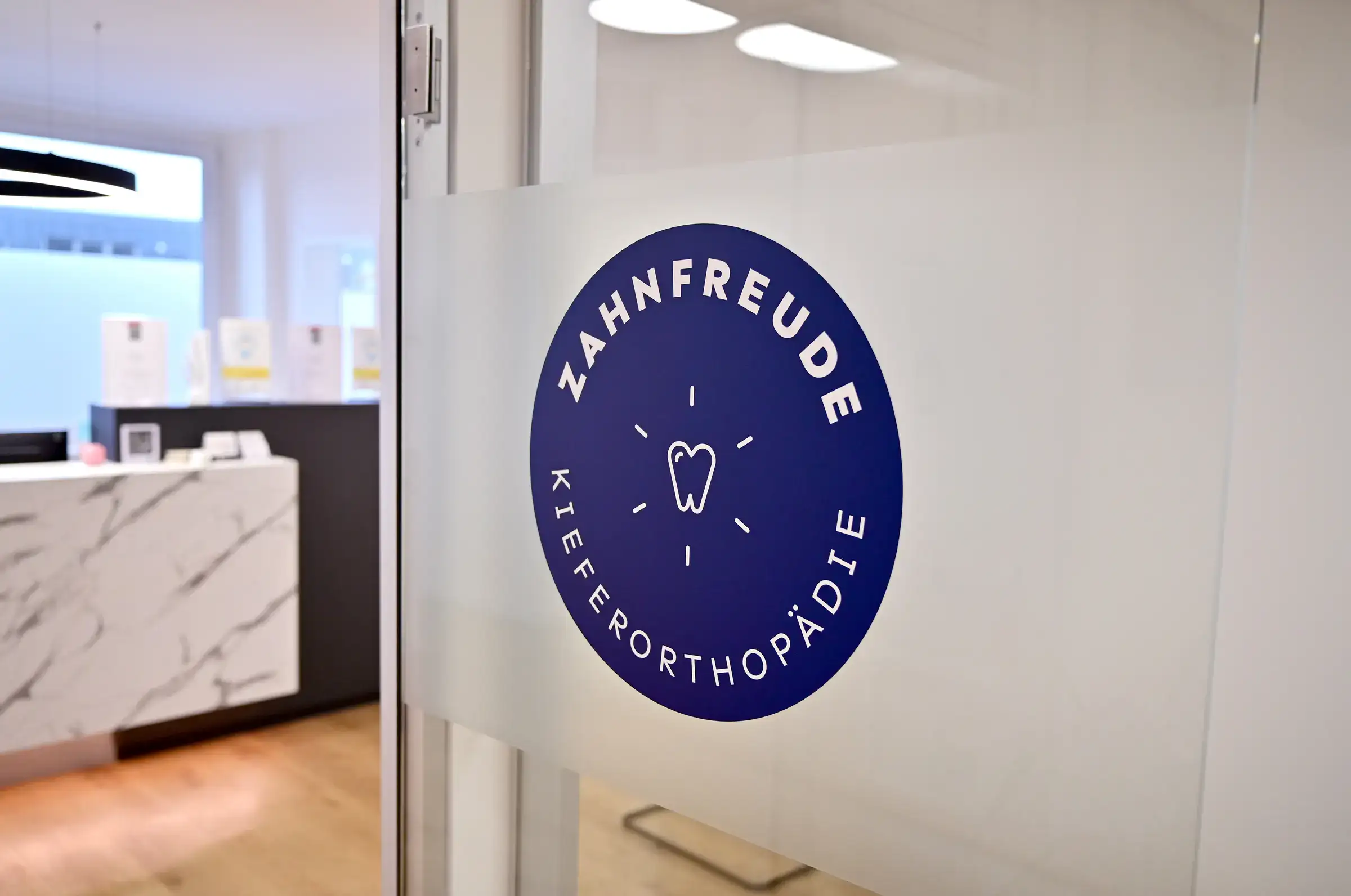 Beratung Kieferorthopädie – Zahnfreude Köln